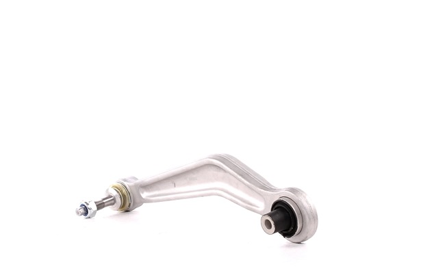STARK SKCA-0050042: Bras de suspension arrière, Essieu arrière, gauche, inférieur, Aluminium, avec écrou