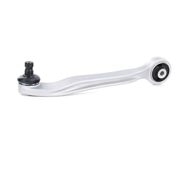 STARK SKCA-0050058: Braccio oscillante, sospensione ruota Assale anteriore Sx, Superiore, Alluminio, con cuscinetto in gomma