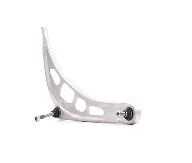 STARK SKCA-0050039: Bras de suspension Essieu avant gauche, Aluminium, avec rotule de suspension, avec écrou