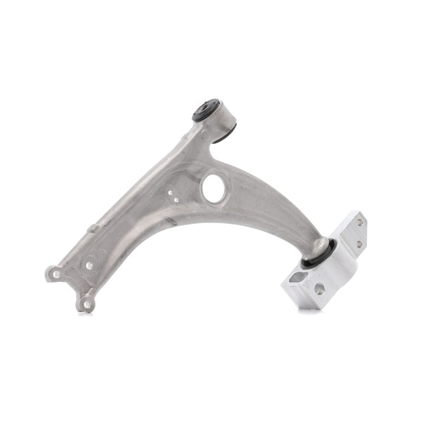 STARK SKCA-0050056: Bras de suspension Essieu avant, côté conducteur ou passager, Aluminium