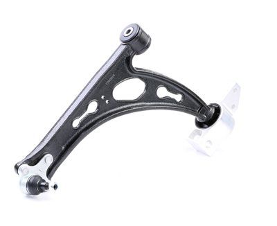 STARK SKCA-0050068: Bras de suspension inférieur, Essieu avant gauche, Fonte grise