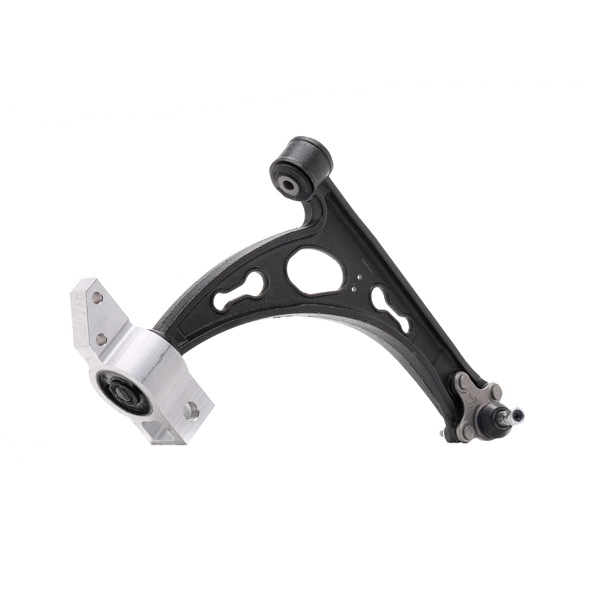 STARK SKCA-0050076: Bras de suspension Essieu avant, droit, inférieur, Fonte grise