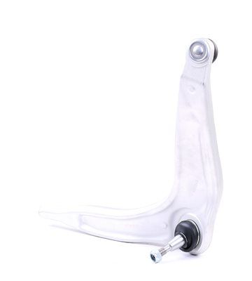 STARK SKCA-0050083: Bras de suspension Essieu avant droit, Aluminium, avec support en caoutchouc