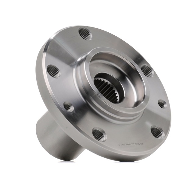 STARK SKWB-0180510: Moyeu de roue Essieu avant