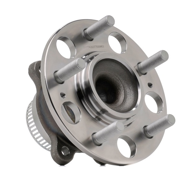 STARK SKWB-0180186 Rato guolio komplektas KIA CEE'D (JD) 101 AG benzinas kaina