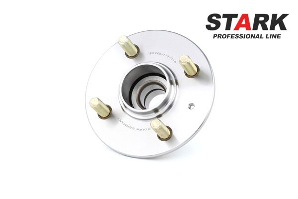 STARK SKWB-0180218: Kit de roulement de roue Essieu arrière, gauche, droit