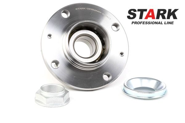 STARK SKWB-0180179: Kit de roulement de roue Essieu arrière