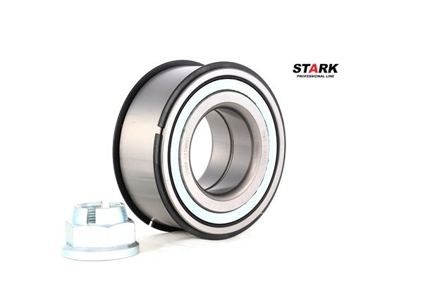 STARK SKWB-0180172: Radlagersatz Vorderachse beidseitig