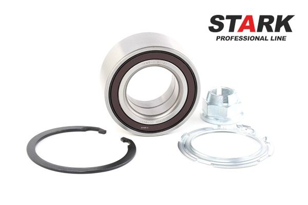 STARK SKWB-0180147: Set rulment roata Axa fata ambele parti, puntea spate, cu senzor magnetic inelar integrat