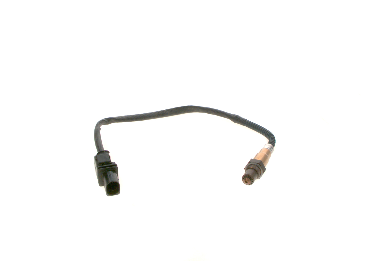 BOSCH 0 258 017 171 Lambda jutiklis FERRARI 458 605 AG benzinas kaina