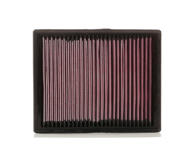 K&N Filters 33-5000 Filtro aria FORD S-Max (CJ) 150 CV Diesel costo