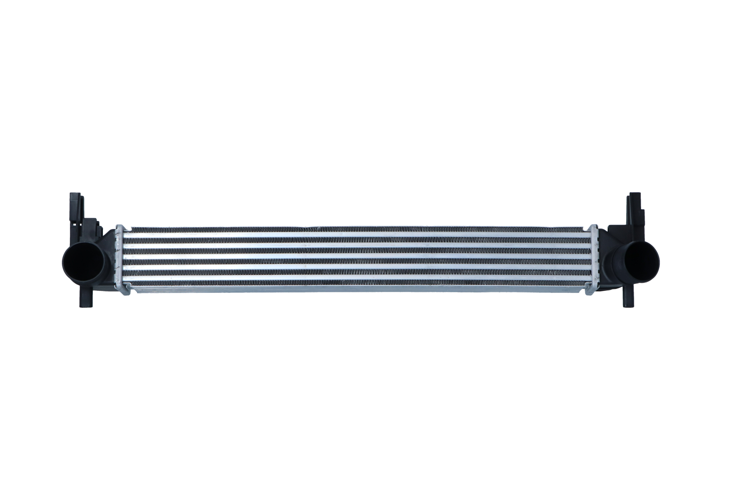 NRF 30253 Ιντερκούλερ SEAT Toledo 4 (KG3) 105 PS Πετρέλαιο κόστος