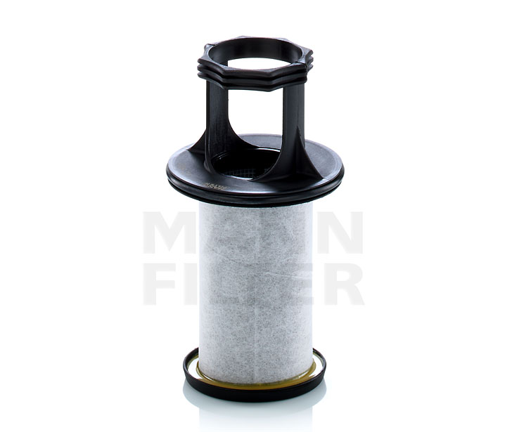 MANN-FILTER LC 5001 x: Filtru, aerisire bloc motor