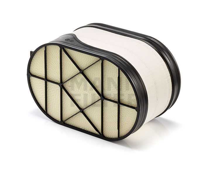 MANN-FILTER CP 34 360: Gaisa filtrs