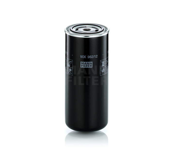 MANN-FILTER WDK 962/12: Filtru combustibil