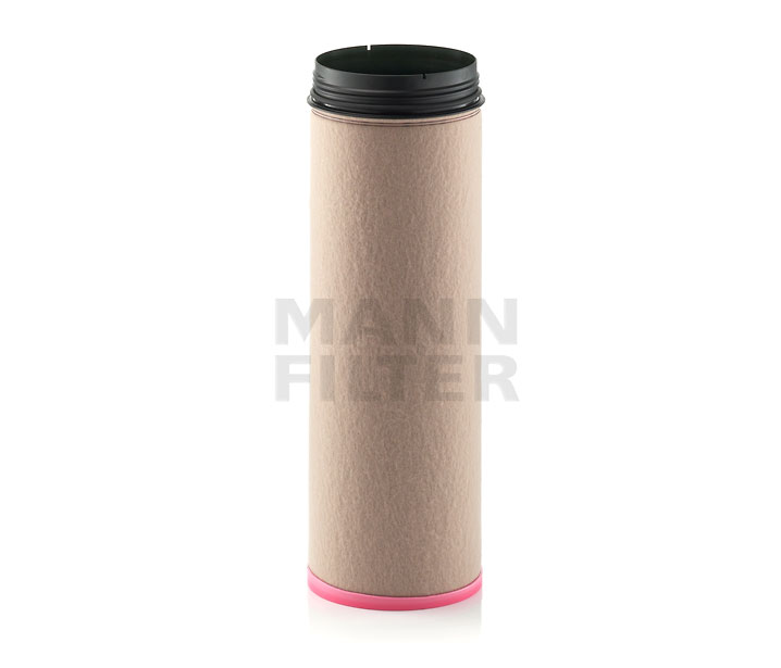 MANN-FILTER CF 1830: Lisa õhufilter NLG Piclon