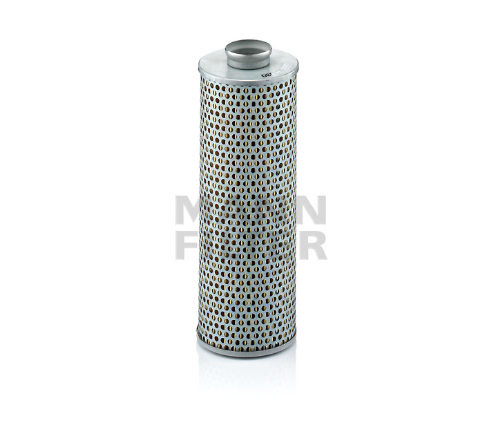 MANN-FILTER H 930: Filtre à huile