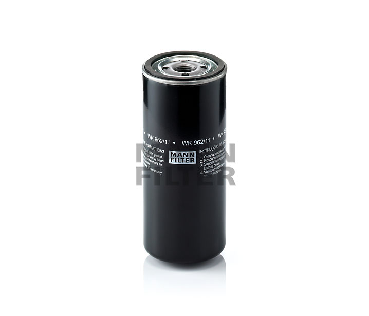 MANN-FILTER WK 962/11: Filtru combustibil