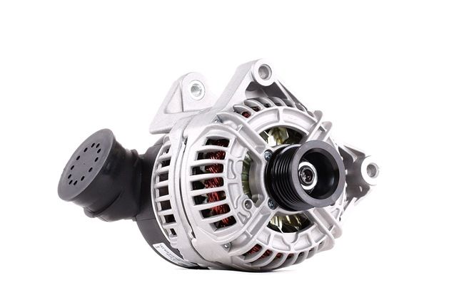 HELLA 8EL 012 428-141: Lichtmaschine 120A