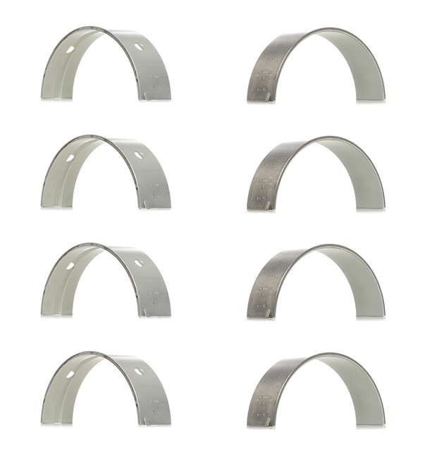 KOLBENSCHMIDT 77826600: Set rulment arbore cotit