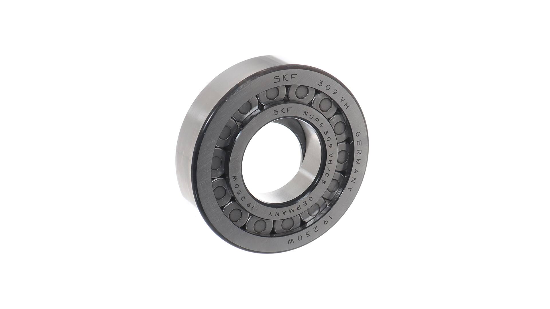 SKF VKT 8636: Lager, Schaltgetriebe