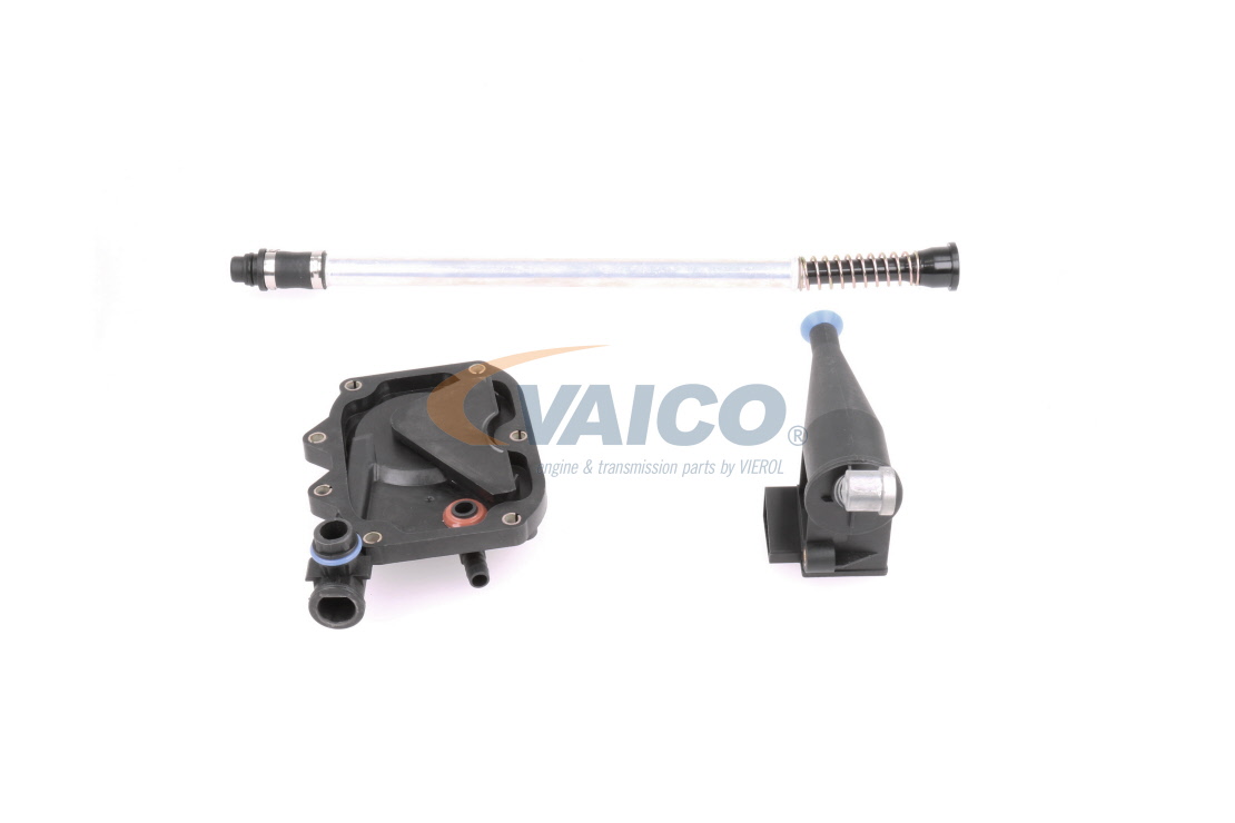 VAICO V20-0003: Set reparatie, aerisire baie ulei chiuloasa, cu garnituri, cu furtun, EXPERT KITS +