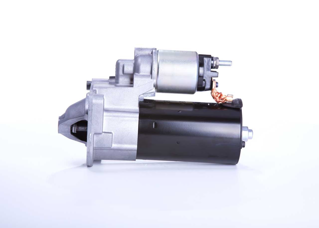 BOSCH 0 001 115 114: Motor de arranque 1,7kW