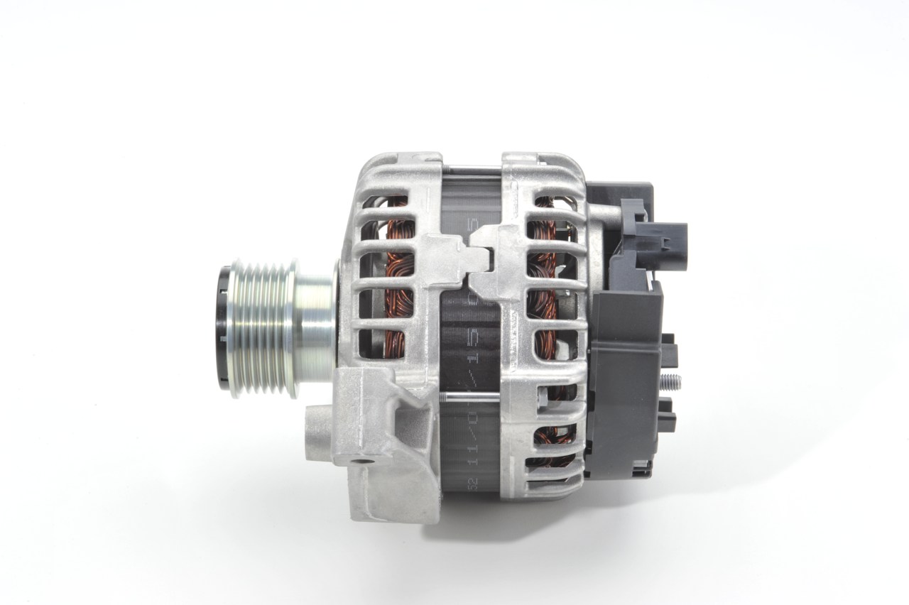 BOSCH 0 125 811 091: Alternátor 180A