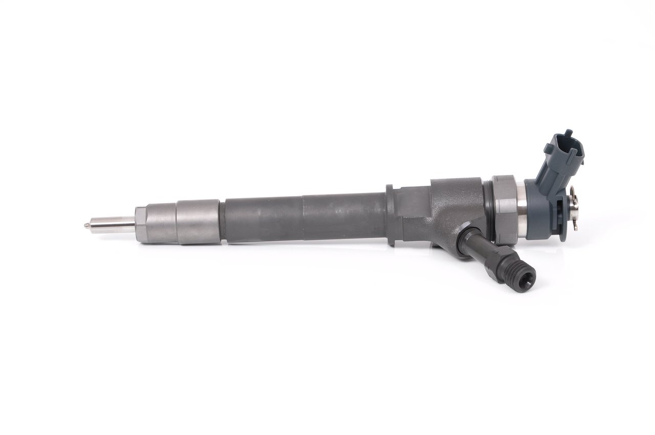 BOSCH 0 986 435 178 Μπεκ ψεκασμού FORD Ranger (ET) 156 PS Πετρέλαιο κόστος