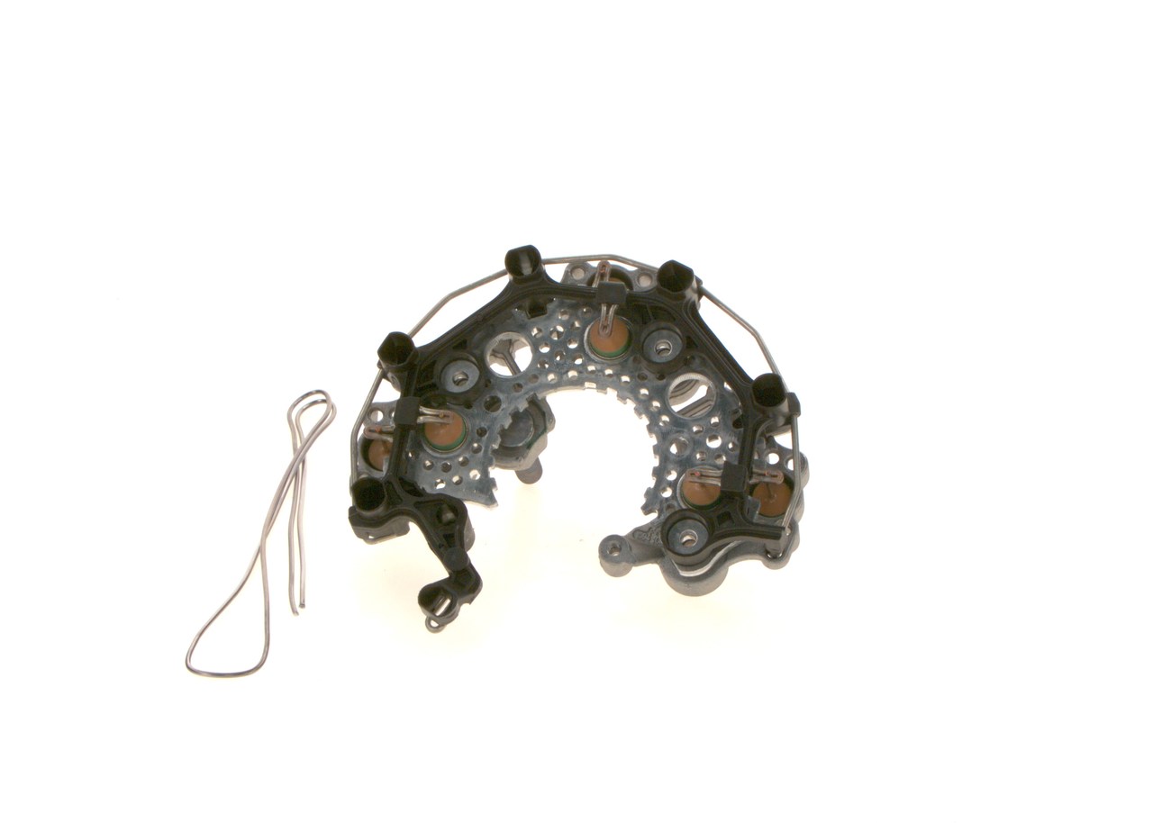 BOSCH F 00M 599 451: Zestaw naprawczy, prostownik alternatora
