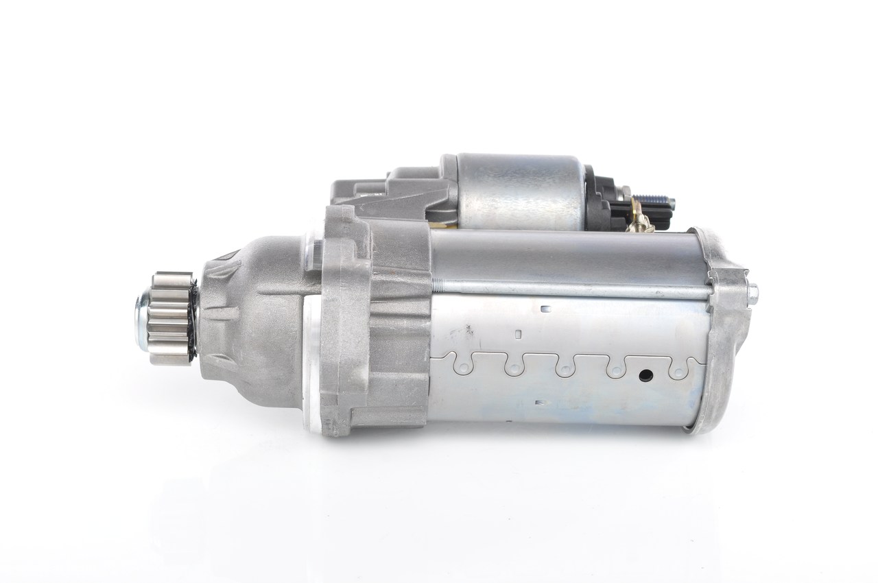 BOSCH 0 001 177 006: Anlasser 1,1kW