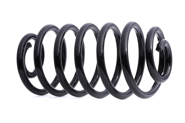 STARK SKCS-0040060: Arc spiral puntea spate