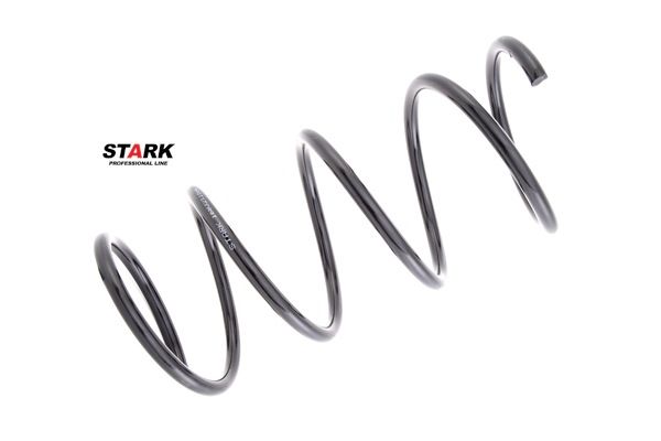 STARK SKCS-0040062: Jousi (auton jousitus) Etuakseli