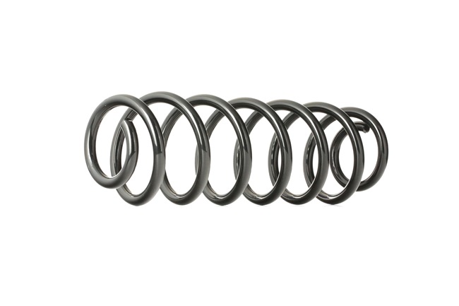 STARK SKCS-0040089 Fahrwerksfeder Hinterachse