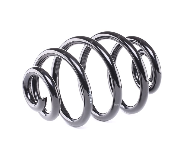 STARK SKCS-0040091: Arc spiral puntea spate