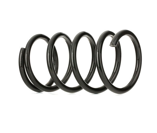 STARK SKCS-0040092: Arc spiral puntea spate