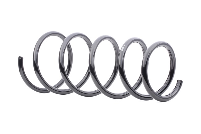 STARK SKCS-0040146: Arc spiral punte fata