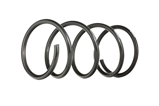 STARK SKCS-0040149: Arc spiral punte fata
