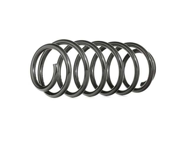 STARK SKCS-0040150 Fjeder MITSUBISHI COLT 6 (Z3A, Z2A) 75 HK Benzin hvad koster