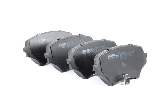 STARK SKBP-0011196: Piduriklotsid Esisild