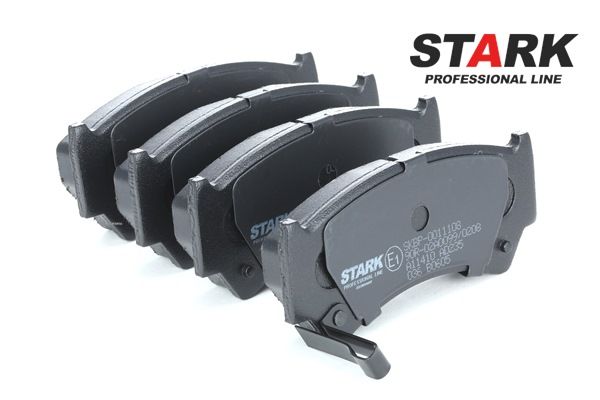 STARK SKBP-0011108: Piduriklotsid Esisild