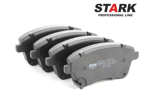 STARK SKBP-0011173: Piduriklotsid Esisild