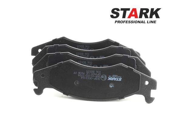 STARK SKBP-0011164: Piduriklotsid Esisild