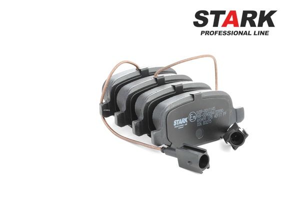 STARK SKBP-0011145: Piduriklotsid Tagasild