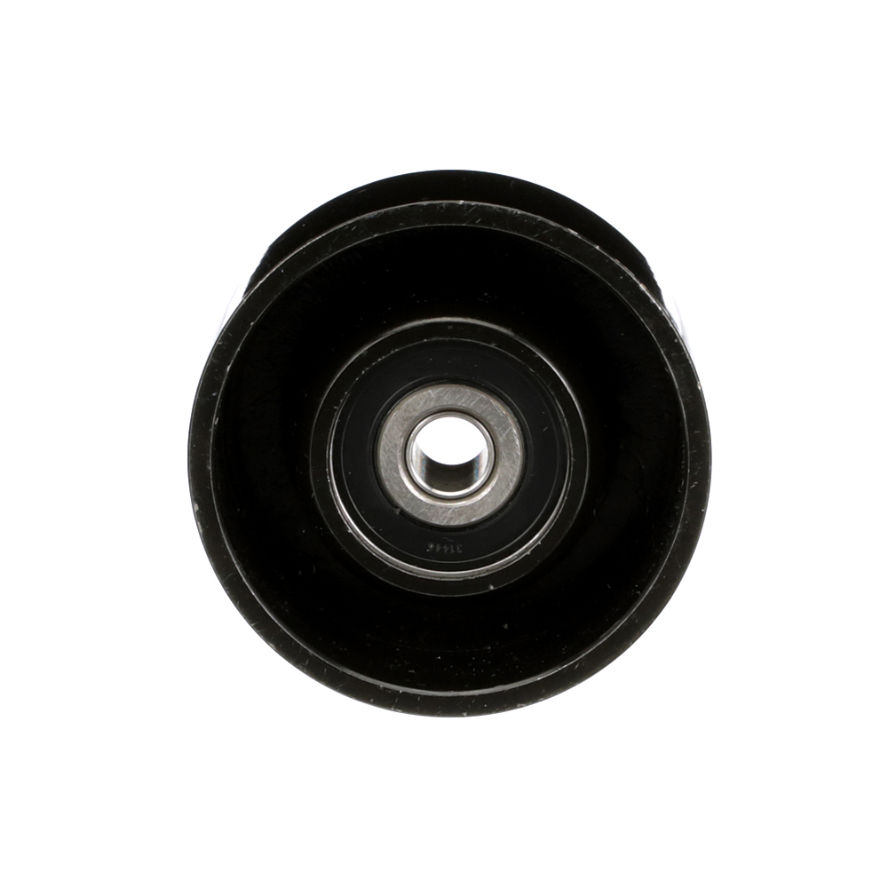 GATES T36608: Rola ghidare / conducere, curea transmisie Ř: 70mm, Ř: 70mm, Micro-V® UNIQUE FIT