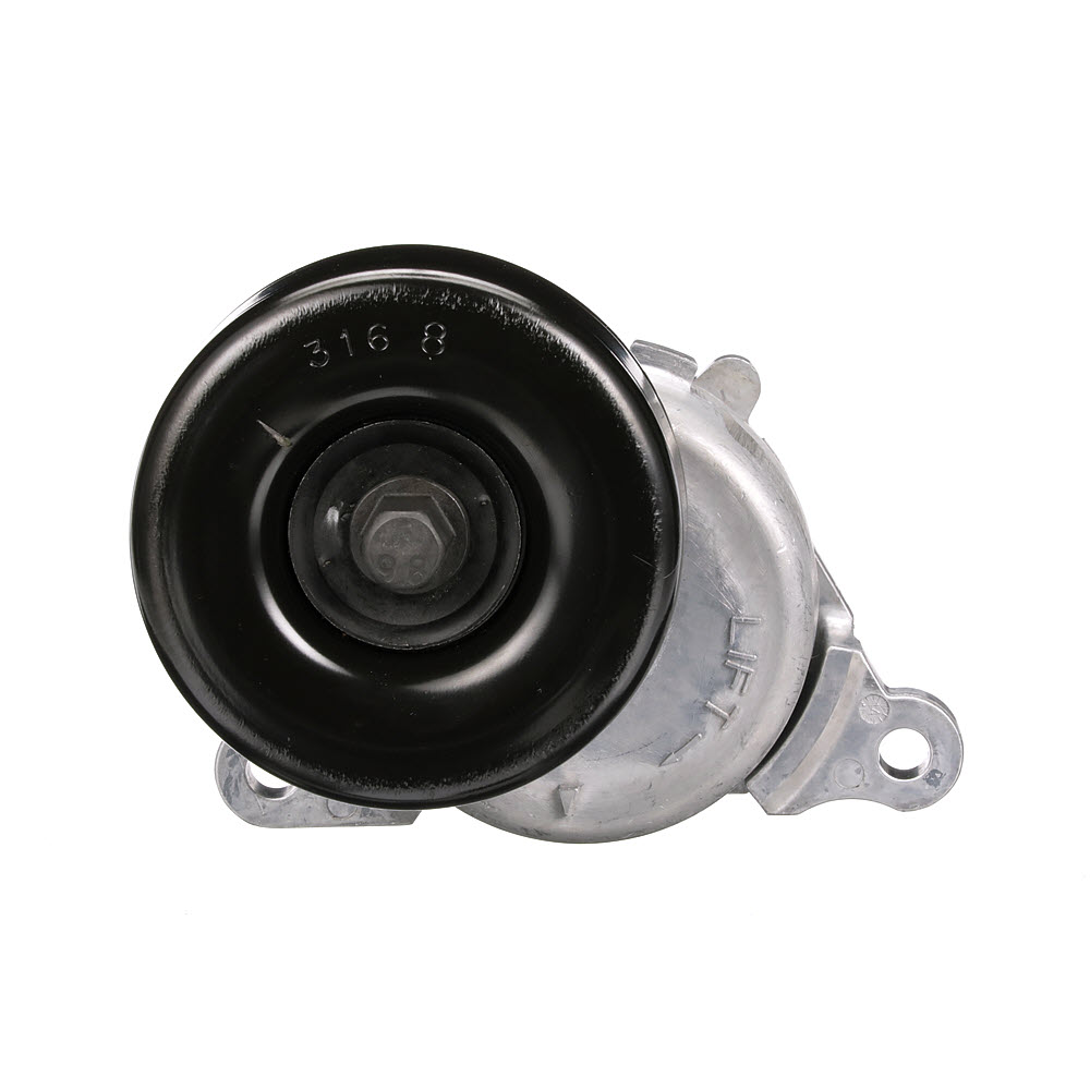 GATES T38480: Rola intinzator, curea transmisie Ř: 90,5mm, Ř: 90,5mm, Micro-V® UNIQUE FIT