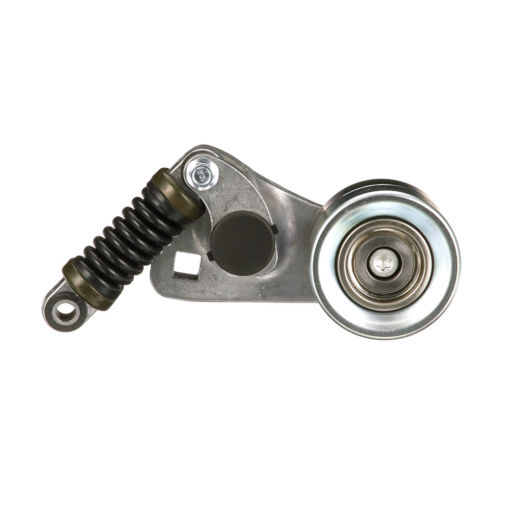 GATES T38604: Intinzator curea, curea distributie PowerGrip™