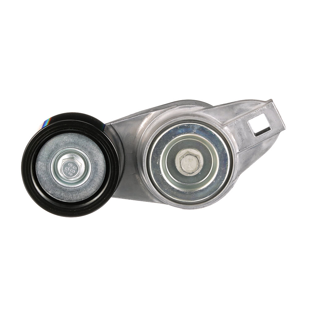 GATES T38632: Riemenspanner, Keilrippenriemen PowerGrip™