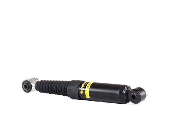 MONROE G2223: Stoßdämpfer MONROE ORIGINAL (Gas Technology) Gasdruck, Teleskop-Stoßdämpfer