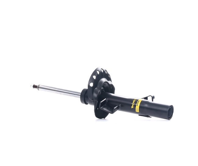MONROE G8198: Schokdemper MONROE ORIGINAL (Gas Technology) Gasdruk, Veerpoot